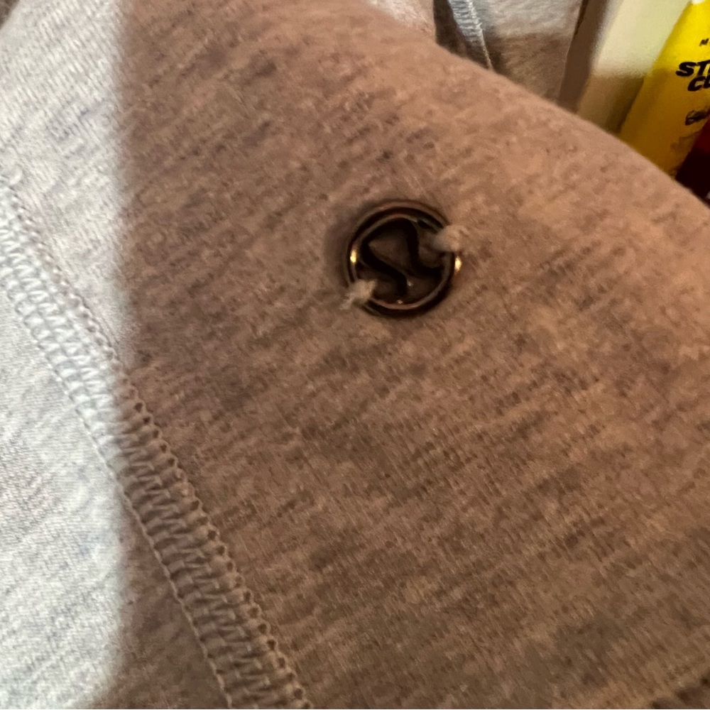 Lululemon Athletica Size 12 All Good Pullover Hoodie - Picture 2 of 4